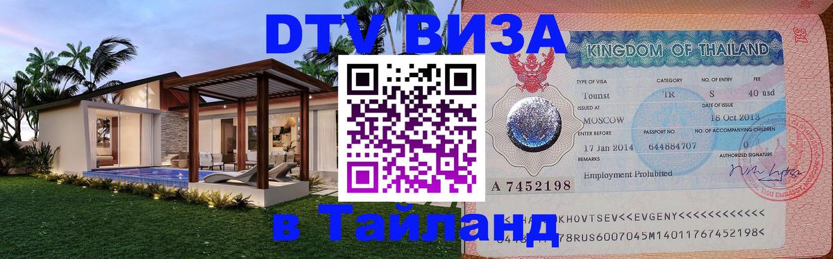 Оформление DTV визы под ключ: стоимость и тарифы, только загранпаспорт - 20.11.2025 
